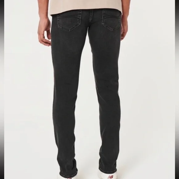 Hollister Skinny Epic Flex Men’s Jeans 29x30 - Picture 2 of 12